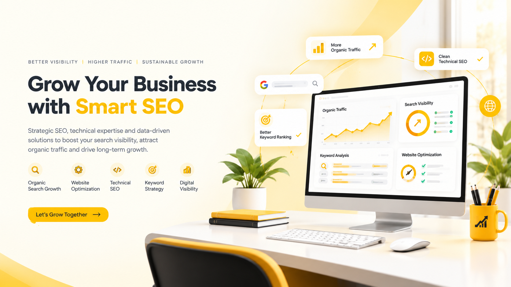 SEO Company in Jaipur